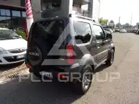 2017 Suzuki Jimny