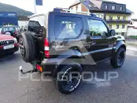 2017 Suzuki Jimny