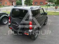2017 Suzuki Jimny