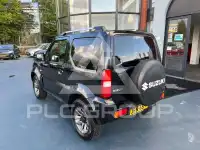 2017 Suzuki Jimny