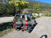 2017 Suzuki Jimny
