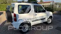 2017 Suzuki Jimny