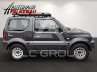 2017 Suzuki Jimny