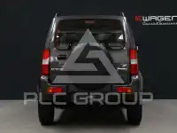 2017 Suzuki Jimny