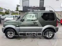 2017 Suzuki Jimny