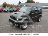 2017 Suzuki Jimny