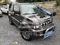 2017 Suzuki Jimny