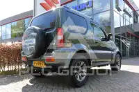 2017 Suzuki Jimny