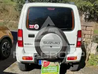 2017 Suzuki Jimny