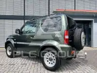 2017 Suzuki Jimny