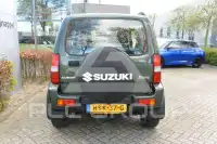 2017 Suzuki Jimny