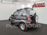 2017 Suzuki Jimny