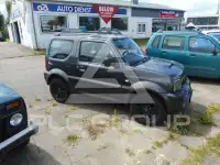2017 Suzuki Jimny