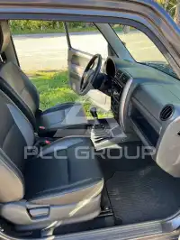 2017 Suzuki Jimny
