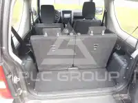 2017 Suzuki Jimny