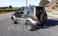 2017 Suzuki Jimny