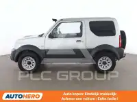 2017 Suzuki Jimny