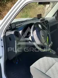 2017 Suzuki Jimny
