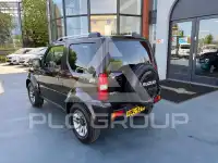 2017 Suzuki Jimny