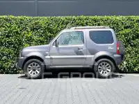 2017 Suzuki Jimny