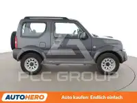 2017 Suzuki Jimny