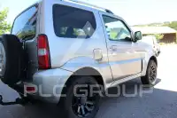 2017 Suzuki Jimny