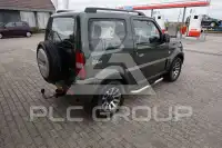 2017 Suzuki Jimny