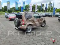 2017 Suzuki Jimny