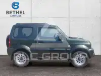 2017 Suzuki Jimny