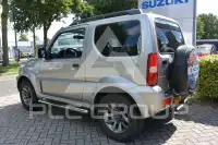2017 Suzuki Jimny
