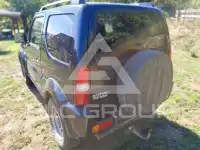 2017 Suzuki Jimny