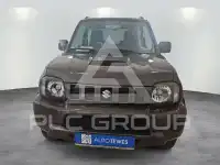 2017 Suzuki Jimny