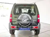 2017 Suzuki Jimny