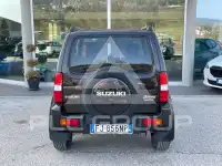 2017 Suzuki Jimny