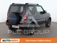 2017 Suzuki Jimny
