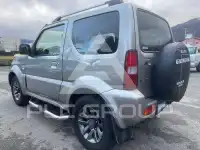 2017 Suzuki Jimny