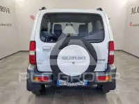 2017 Suzuki Jimny