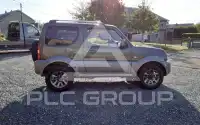 2017 Suzuki Jimny