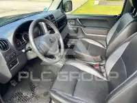 2017 Suzuki Jimny