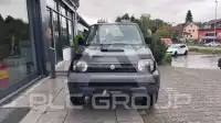 2017 Suzuki Jimny