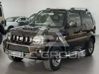 2017 Suzuki Jimny