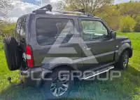 2017 Suzuki Jimny