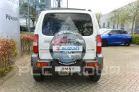 2017 Suzuki Jimny