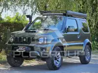 2017 Suzuki Jimny