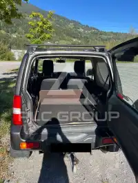 2017 Suzuki Jimny