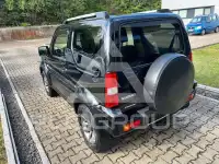 2017 Suzuki Jimny