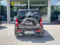 2017 Suzuki Jimny