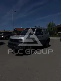 2017 Suzuki Jimny