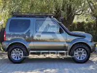 2017 Suzuki Jimny