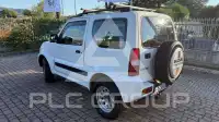 2017 Suzuki Jimny